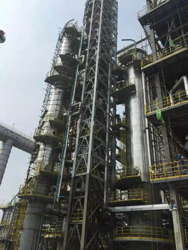 英德设备翻新喷涂・钢构厂房升级改造