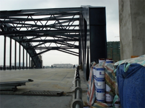 英德专注工业场景喷漆服务