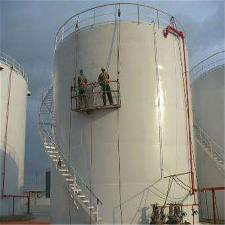 英德喷漆翻新・工业喷漆・设备喷漆服务简介